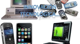 Timeline: Los Inventos Techologicos