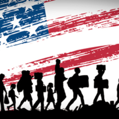 Timeline: La Inmigración en Estados Unidos