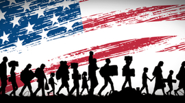Timeline: La Inmigración en Estados Unidos