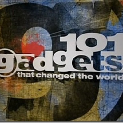 Timeline: Los gadgets mas influyentes en el mundo