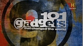 Timeline: Los gadgets mas influyentes en el mundo