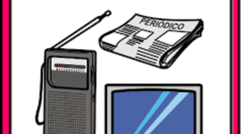 Timeline: HISTORIA DE LOS MEDIOS DE COMUNICACIÓN