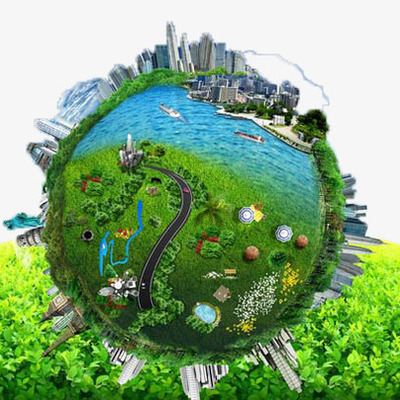 Timeline: La Ecología