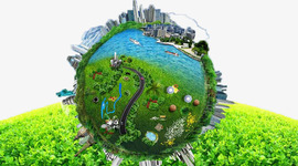 Timeline: La Ecología