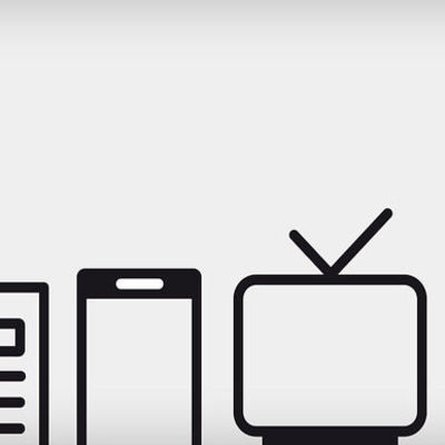 Timeline: Evolution of Media