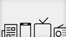 Timeline: Evolution of Media