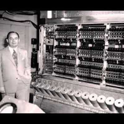 Timeline: Generaciones De Las Computadoras