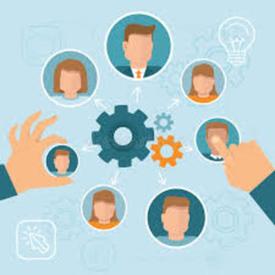 Timeline: Linea de Tiempo de la Gestión de Recursos Humanos