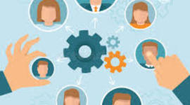 Timeline: Linea de Tiempo de la Gestión de Recursos Humanos