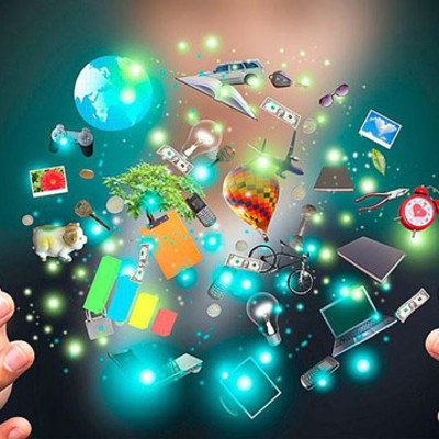 Timeline: evolución de la Internet