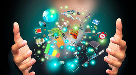 Timeline: evolución de la Internet