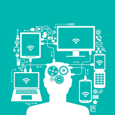 Timeline: evolucion del internet