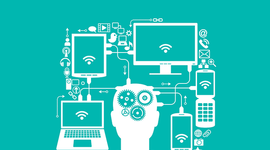 Timeline: evolucion del internet