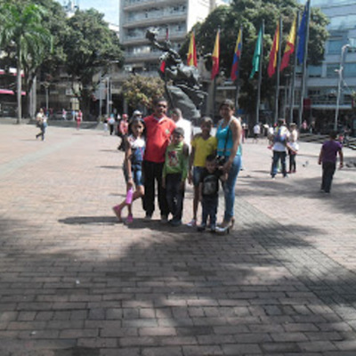 Timeline: Proceso histórico de la familia