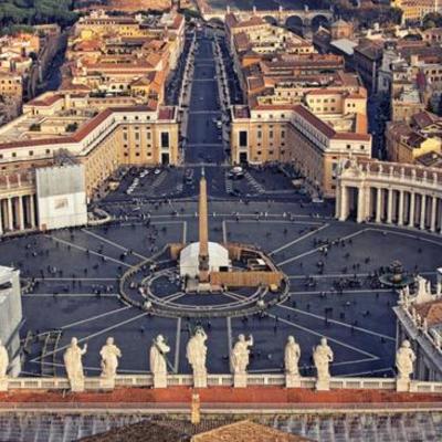 Timeline: ENCICLICAS SOBRE DOCTRINA SOCIAL