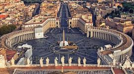 Timeline: ENCICLICAS SOBRE DOCTRINA SOCIAL