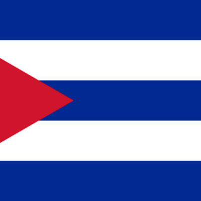 Timeline: cuba