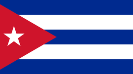 Timeline: cuba