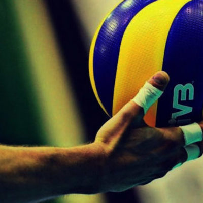 Timeline: HISTORIA DEL VOLEIBOL