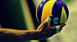 Timeline: HISTORIA DEL VOLEIBOL