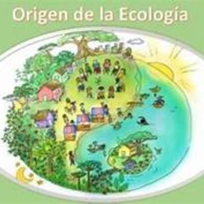 Timeline: Evolución Histórica de la Ecología