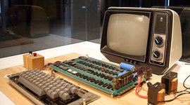 Timeline: evolución de las computadoras personales y su software