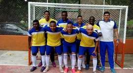 Timeline: EVOLUCIÓN DEL FÚTBOL DE SALÓN