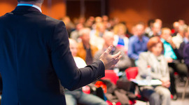 Timeline: Antecedentes históricos en la organización de grupos y convenciones