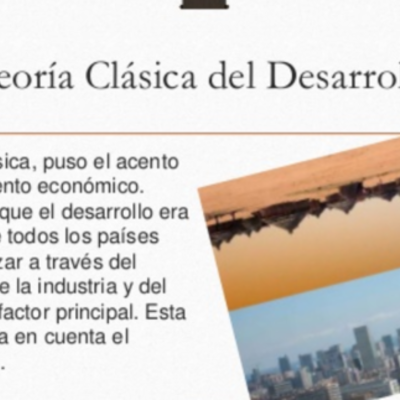 Timeline: Teorias Clasicas 1700