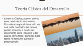 Timeline: Teorias Clasicas 1700