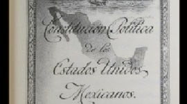 Timeline: Evolución Histórica de las Constituciones en México