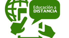 Timeline: Educación a Distancia