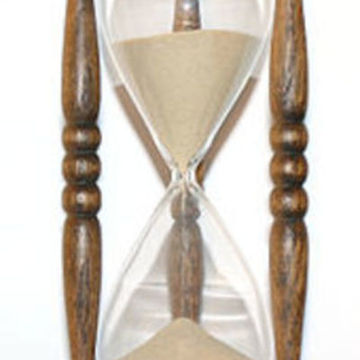 Timeline: History of Time