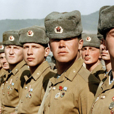 Timeline: Unit 2 RT 2 Annotated Timeline - Soviet-Afghan War and Related Events.