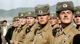 Timeline: Unit 2 RT 2 Annotated Timeline - Soviet-Afghan War and Related Events.