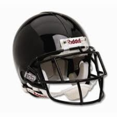 Timeline: Evolution of the Football Helmet