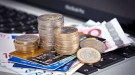 Timeline: Sistemas de procesamiento  medios de pago