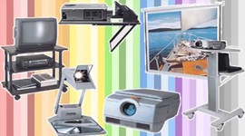 Timeline: Historia del cine, el video y la televisión