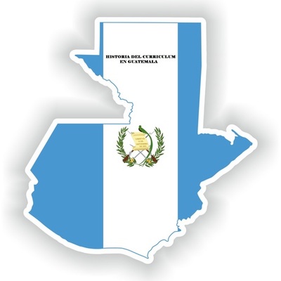 Timeline: Evolución histórica del curriculum en Guatemala