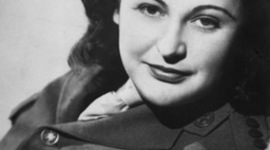 Timeline: Nancy Wake - the White Mouse