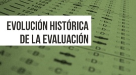 Timeline: Historia y Evolución de la evaluación educativa