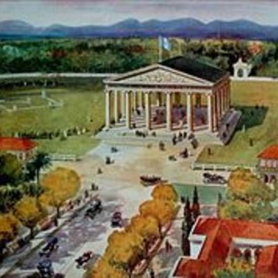 Timeline: EVOLUCIÓN EDUCATIVA