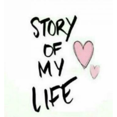 Timeline: Story of my life...Natalia Muñoz