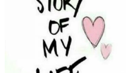 Timeline: Story of my life...Natalia Muñoz