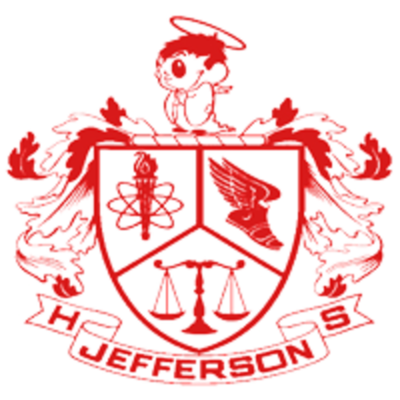 Timeline: Jefferson Jr./Sr. High School Histomap