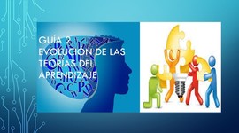 Timeline: Evolucion Historica de las Teorias de Aprendizaje