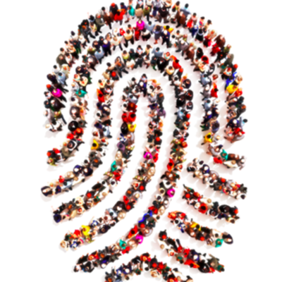 Timeline: Identity Story