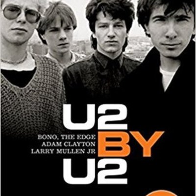 Timeline: Discografía U2