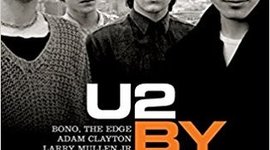 Timeline: Discografía U2