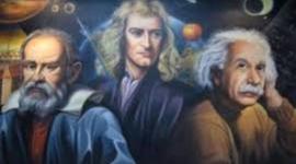 Timeline: Historia de la física